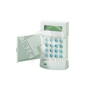 Клавиатура MK7 для Galaxy русифицированная версия - Honeywell