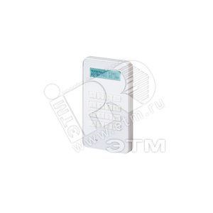 Клавиатура MK8 для Galaxy версия с поддержкой только английского языка - Honeywell
