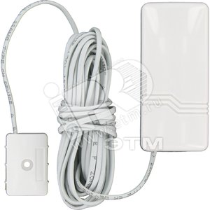 Датчик затопления и температуры беспроводной (DET8M-RU) - Honeywell