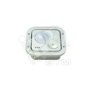 Извещатель потолочный комбинированный (ПИК+РВ) - Honeywell
