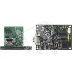 Интерфейс EIB/KNX подд. 4разд.  128 зон - Honeywell