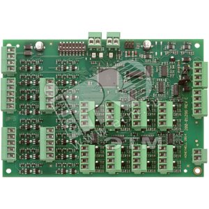 Модуль 16 входов/16 выходов  IB2/BUS-2 - Honeywell
