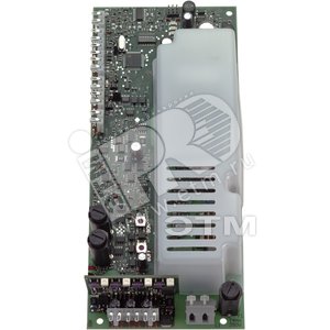 Блок питания/зарядное устройство 12В/52Ач (MB-Secure) - Honeywell