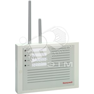 Расширитель на 4 вх./до 4 вых беспроводнойной - Honeywell