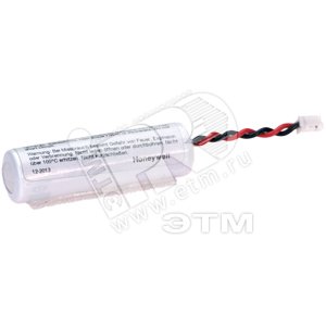 Батарея литиевая с кабелем для 015640 - Honeywell