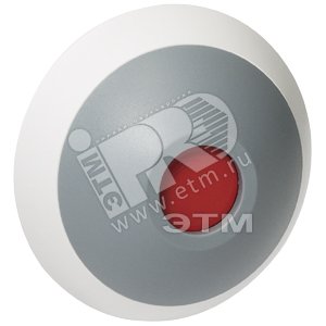 Кнопка тревожная круглая  поверхностного монтажа - Honeywell