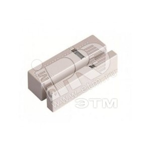 Извещатель вибрационный Viper GLX белый - Honeywell