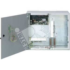 Контроллер IGIS-LOOP в металлическом корпусе ZG0 (13331.1) - Honeywell