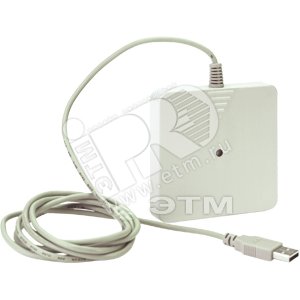 Считыватель USB настольный для регистрации карт - Honeywell