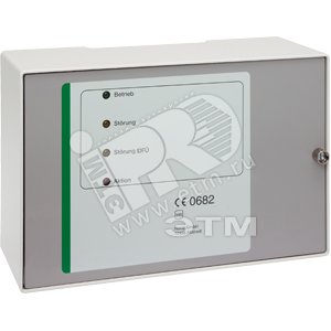 Корпус дополнительный металлический ZG0 - Honeywell