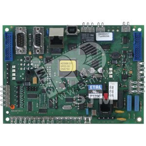 Коммуникатор DS6750 для передачи сообщ. - Honeywell