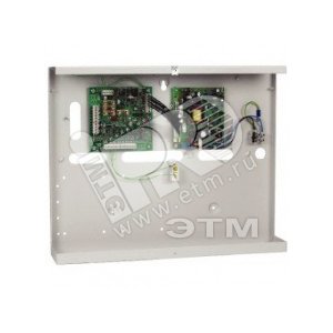 Источник питания Galaxy Power RIO выходной ток 275 А при 12 В - Honeywell
