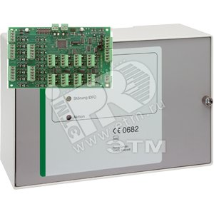 Комплект модуль на 16 входоввыходов - Honeywell