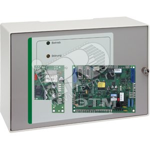 Комплект коммуникатор цифровой в корпусе с GSM модулем - Honeywell