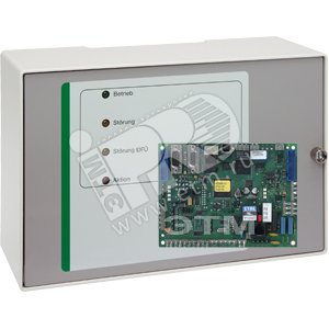 Комплект коммуникатор цифровой в корпусе - Honeywell