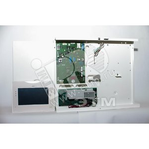 Комплект для небольших и средних объектов - Honeywell