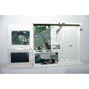 Комплект для небольших объектов с самостоятельным мониторингом - Honeywell