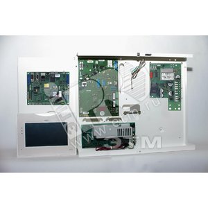 Комплект для небольших объектов с самостоятельным мониторингом - Honeywell