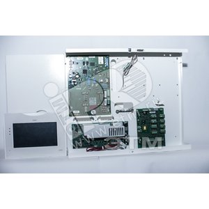 Комплект для крупных объектов - Honeywell