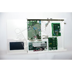 Комплект для крупных объектов - Honeywell