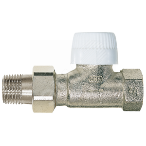 Клапан термостатический 3/4 прямой V2000 (V2000DUB20) - Honeywell