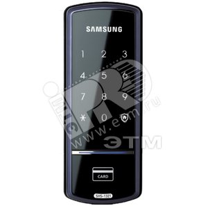 Замок дверной SHS-1321XAK/EN - Samsung