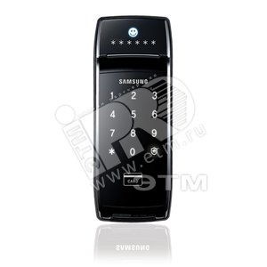 Замок дверной SHS-2320XМK/EN - Samsung
