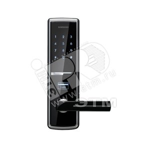 Замок дверной SHS-5120XBK/EN - Samsung