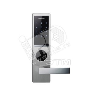 Замок дверной SHS-6020XBS/EN (SHS-6020XBS/EN) - Samsung