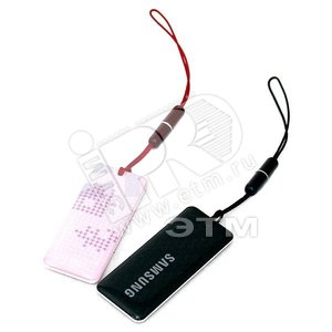 Карта бесконтактная RF (ISO14443A) - Samsung