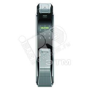 Замок дверной SHS-P718 - Samsung