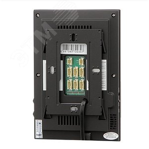 Видеодомофон цветной SQ-04M White 2