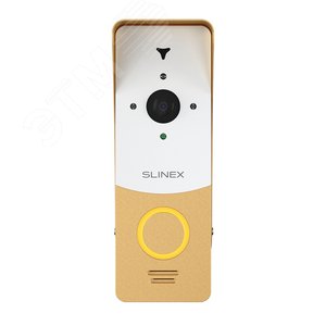 Панель вызывная видеодомофона - SLINEX