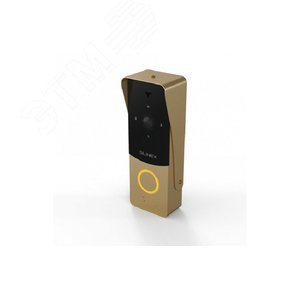 Панель вызывная видеодомофона 2