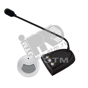 Устройство переговорное SLINEX AM-20 (SLINEX AM-20) - SLINEX