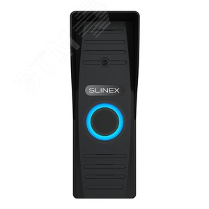 Панель вызывная для видеодомофона - SLINEX