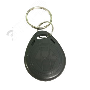 Брелок RFID T5577 (перезаписываемый) - SLINEX
