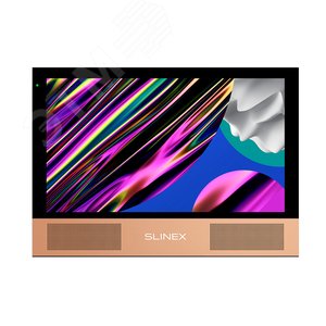 Видеодомофон - SLINEX