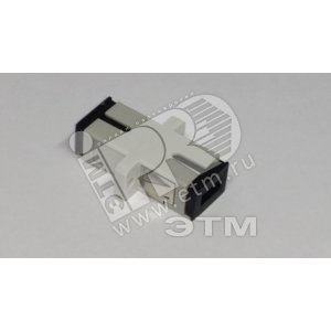 Розетка оптическая simplex SC/MM (ADAPTER SC/MM) - ИнфоТелеком