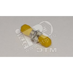 Розетка оптическая simplex ST/MM - ИнфоТелеком