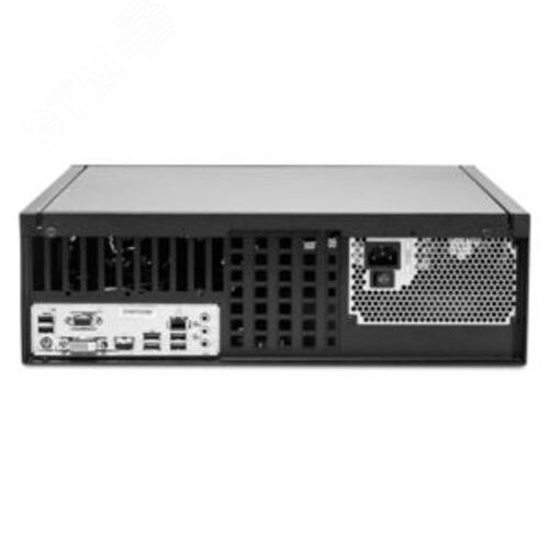 Видеорегистратор IP сетевой (NVR), VMT до 25 каналов до 5 HDD - фото 2