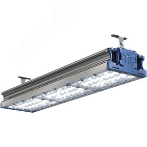 ДБП-127,2W IP67 16629Лм 5000К КСС Г Plus DIM - Технологии света