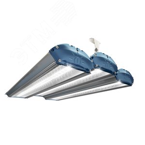 Светильник светодиодный ДБП-283,2W IP67 35676Лм 5000К КСС D  DIM (УТ000004554) - Технологии света