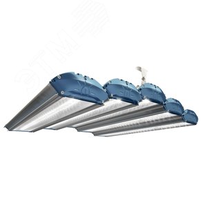 Светильник светодиодный ДБП-472W IP67 59460Лм 5000К КСС D  DIM (УТ000004562) - Технологии света