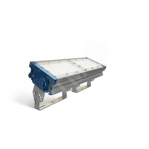 Светильник светодиодный ДО-79W IP67 10507Лм 5000К КСС Д PR Plus FL - Технологии света