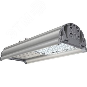 Светильник светодиодный ДКУ-45W IP67 6978Лм 4000К КСС ШБ Plus (УЛИЧНЫЙ СВЕТИЛЬНИК TL-STREET 45 Plus 4К W)