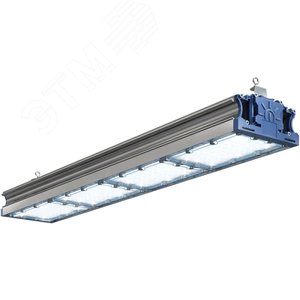 Светильник светодиодный ДБП-204,6W IP67 31420Лм 4000К КСС D Plus DIM (УТ000007995) - Технологии света