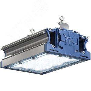 ДСП-42,5W IP67 4266Лм 5000К КСС D Plus DC24