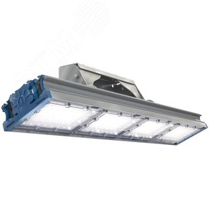 ДСП-170W IP67 17062Лм 5000К КСС D Plus FL DC24