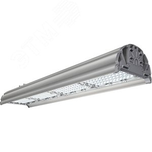 Светильник светодиодный ДКУ-131,3W IP67 21890Лм 5000К КСС ШБ Plus DIM (УЛИЧНЫЙ СВЕТИЛЬНИК TL-STREET 140 Plus 5К DIM W)